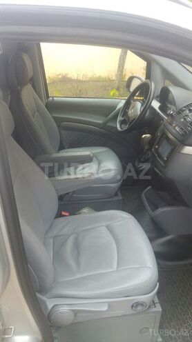 Mercedes Viano 2006, 436,000 km - 2.2 l - Bakı