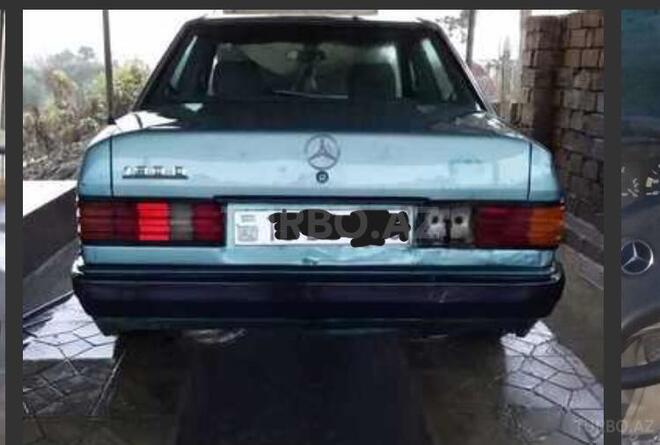 Mercedes 190 1993, 2,316,281 km - 0.2 л - Bakı