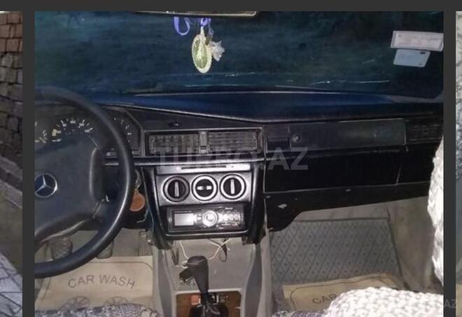 Mercedes 190 1993, 2,316,281 km - 0.2 л - Bakı