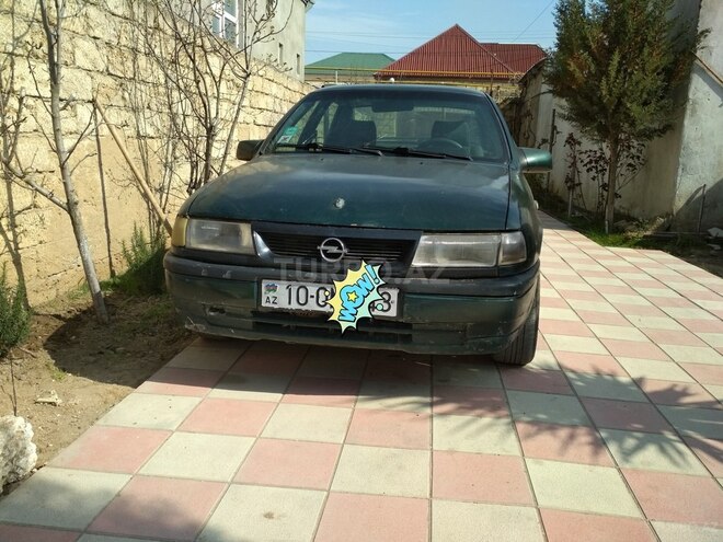 Opel Vectra 1994, 32,000 km - 1.7 l - Bakı