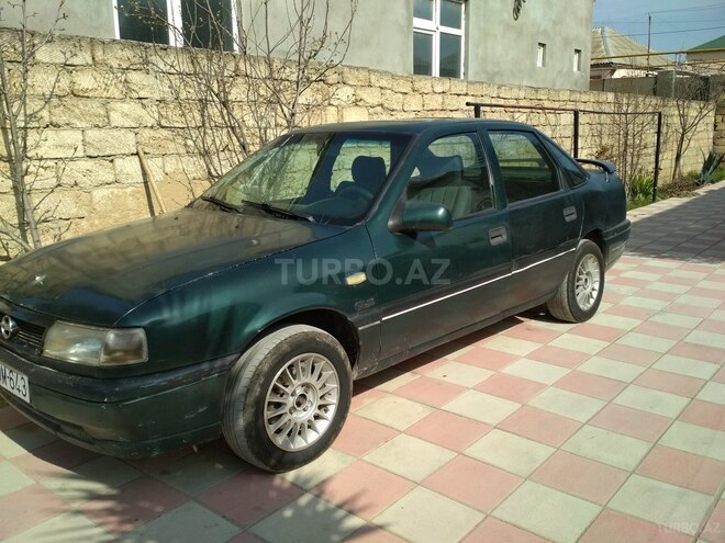 Opel Vectra 1994, 32,000 km - 1.7 l - Bakı