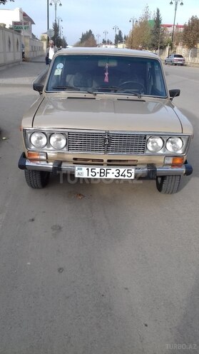 LADA (VAZ) 2106 1984, 850,648 km - 1.6 l - Biləsuvar