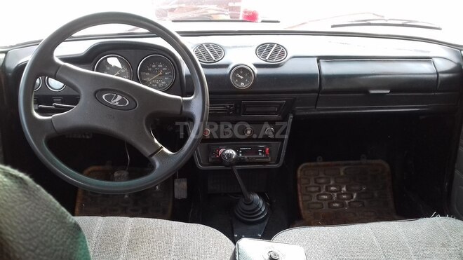 LADA (VAZ) 2106 1984, 850,648 km - 1.6 l - Biləsuvar
