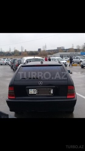 Mercedes C 180 1997, 148,000 km - 1.8 l - Bakı