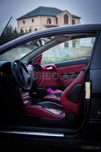 Opel Astra 2000, 300,000 km - 1.8 l - Bakı