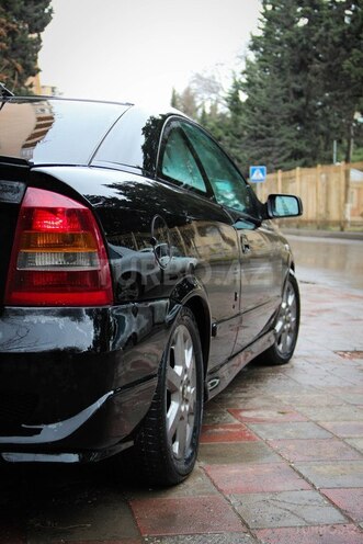 Opel Astra 2000, 300,000 km - 1.8 l - Bakı