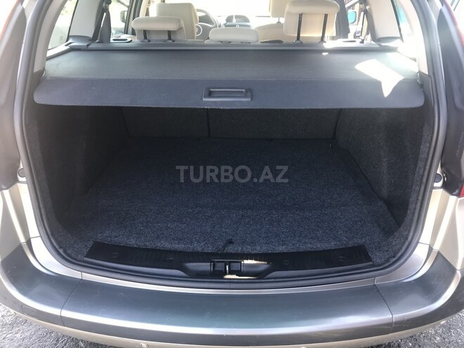 Renault Megane 2008, 166,000 km - 1.5 л - Bakı