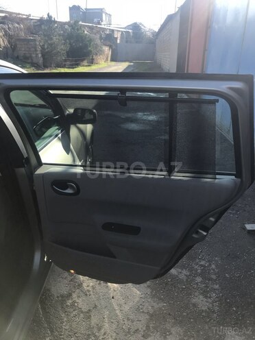 Renault Megane 2008, 166,000 km - 1.5 л - Bakı
