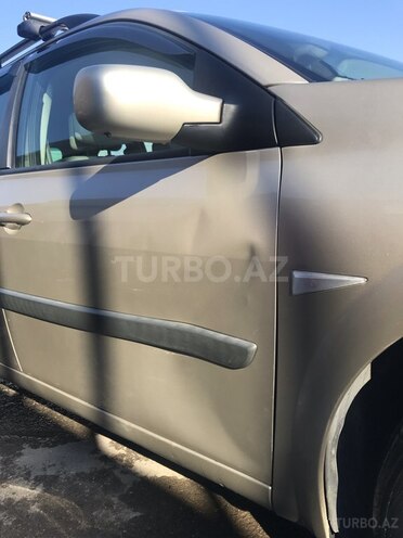Renault Megane 2008, 166,000 km - 1.5 л - Bakı