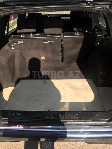 Mercedes C 220 1998, 550,000 km - 2.2 л - Bakı