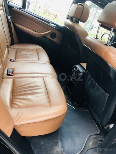 BMW X5 2009, 191,000 km - 3.0 l - Bakı