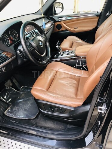 BMW X5 2009, 191,000 km - 3.0 l - Bakı