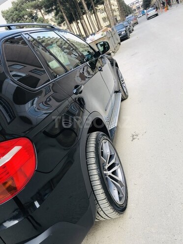 BMW X5 2009, 191,000 km - 3.0 l - Bakı