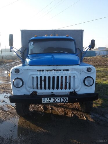 GAZ 53 1976, 47,000 km - 7.5 л - Neftçala