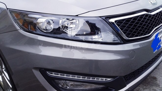 Kia Optima 2014, 77,600 km - 2.0 l - Bakı