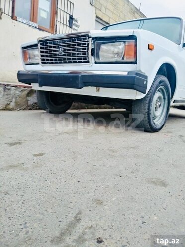 LADA (VAZ) 2107 2005, 333,333 km - 1.6 l - Bakı