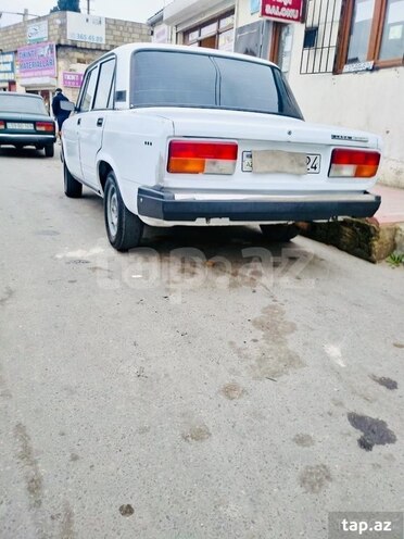 LADA (VAZ) 2107 2005, 333,333 km - 1.6 l - Bakı