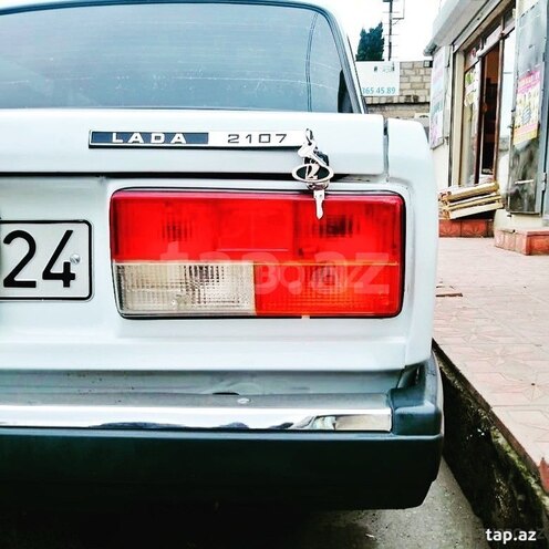 LADA (VAZ) 2107 2005, 333,333 km - 1.6 l - Bakı