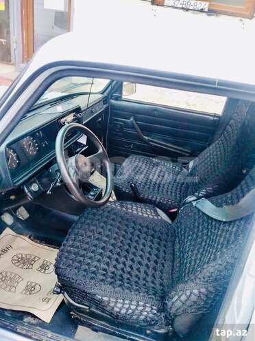 LADA (VAZ) 2107 2005, 333,333 km - 1.6 l - Bakı