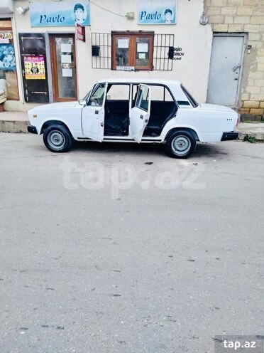 LADA (VAZ) 2107 2005, 333,333 km - 1.6 l - Bakı