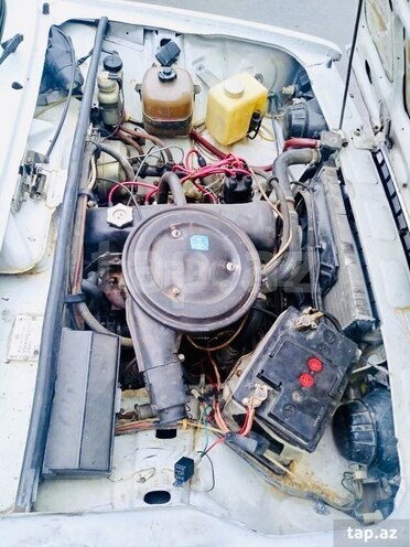 LADA (VAZ) 2107 2005, 333,333 km - 1.6 l - Bakı