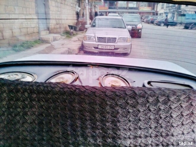 LADA (VAZ) 2107 2005, 333,333 km - 1.6 l - Bakı