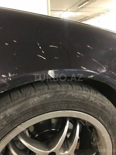 Mercedes E 320 2004, 267,000 km - 3.2 l - Bakı