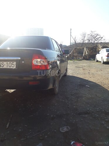 LADA (VAZ) Priora 2013, 159,816 km - 1.6 l - Bakı