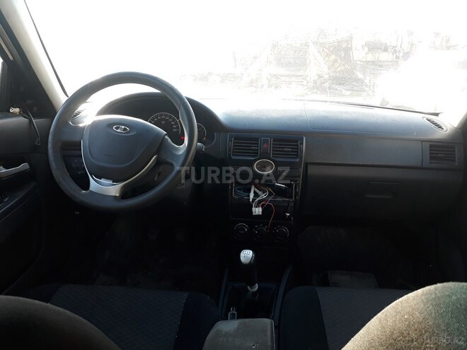 LADA (VAZ) Priora 2013, 159,816 km - 1.6 l - Bakı