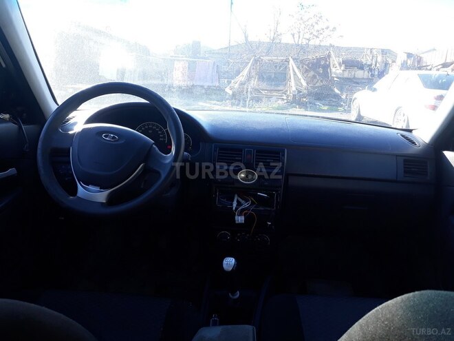 LADA (VAZ) Priora 2013, 159,816 km - 1.6 l - Bakı