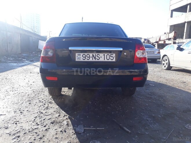 LADA (VAZ) Priora 2013, 159,816 km - 1.6 l - Bakı