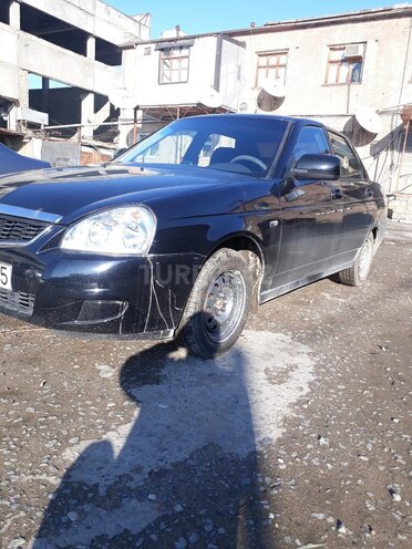 LADA (VAZ) Priora 2013, 159,816 km - 1.6 l - Bakı