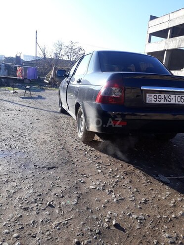 LADA (VAZ) Priora 2013, 159,816 km - 1.6 l - Bakı