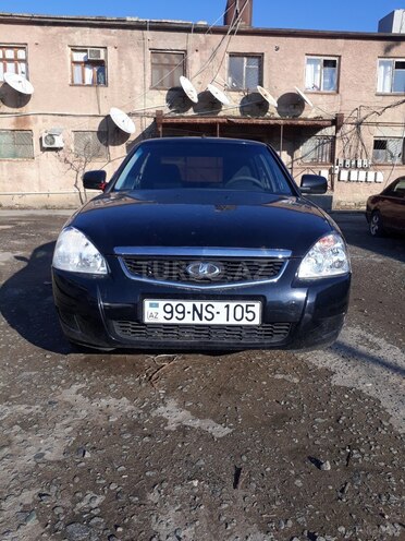 LADA (VAZ) Priora 2013, 159,816 km - 1.6 l - Bakı