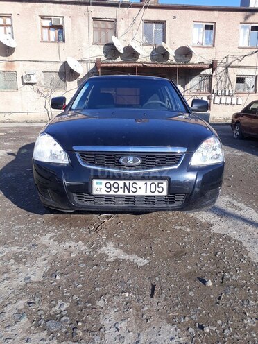 LADA (VAZ) Priora 2013, 159,816 km - 1.6 l - Bakı