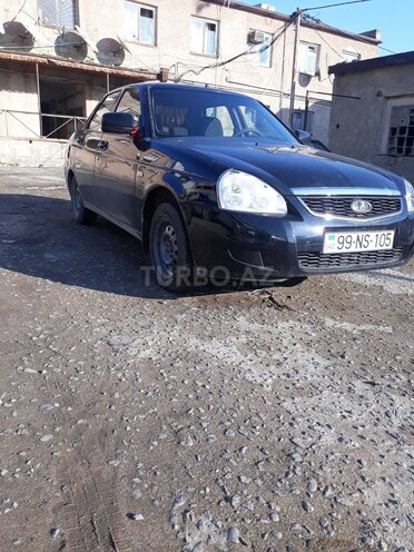 LADA (VAZ) Priora 2013, 159,816 km - 1.6 l - Bakı