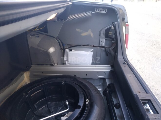 Mercedes E 320 1999, 140,000 km - 3.2 l - Bakı