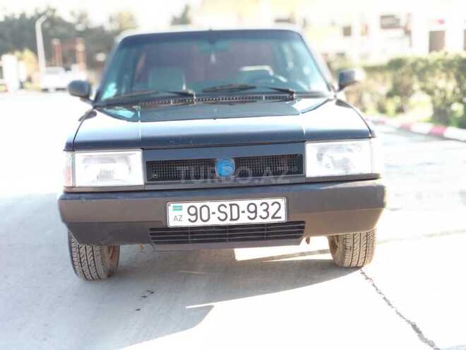 Tofas Sahin 2006, 371,000 km - 1.6 l - Xırdalan
