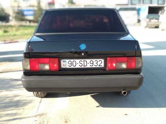 Tofas Sahin 2006, 371,000 km - 1.6 l - Xırdalan