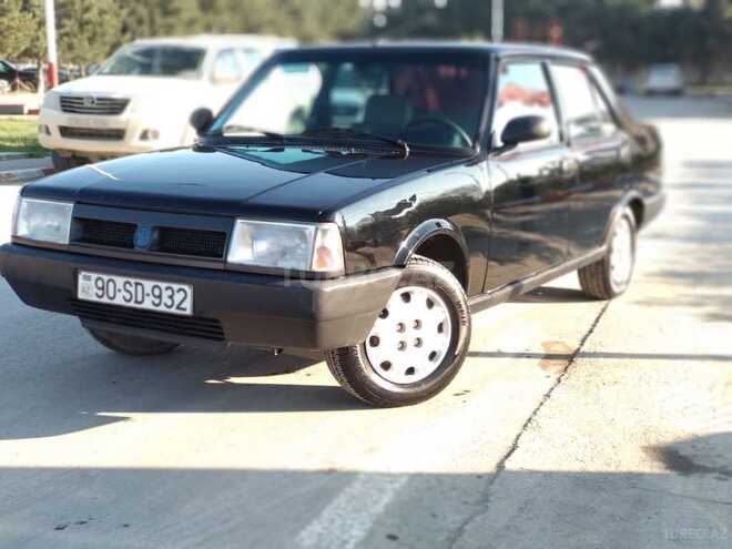 Tofas Sahin 2006, 371,000 km - 1.6 l - Xırdalan