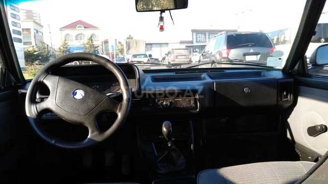 Tofas Sahin 2006, 371,000 km - 1.6 l - Xırdalan