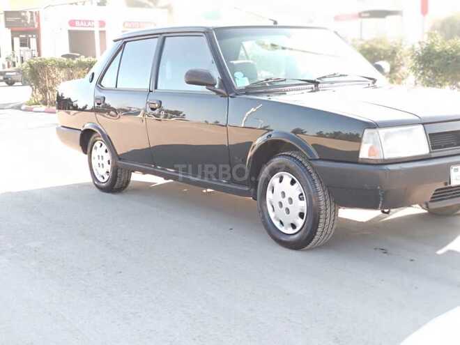 Tofas Sahin 2006, 371,000 km - 1.6 l - Xırdalan