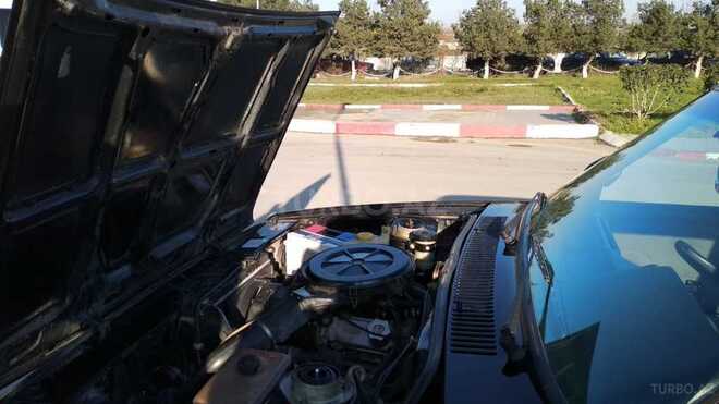 Tofas Sahin 2006, 371,000 km - 1.6 l - Xırdalan