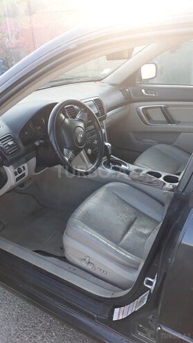 Subaru Legacy 2008, 173,000 km - 2.5 l - Bakı