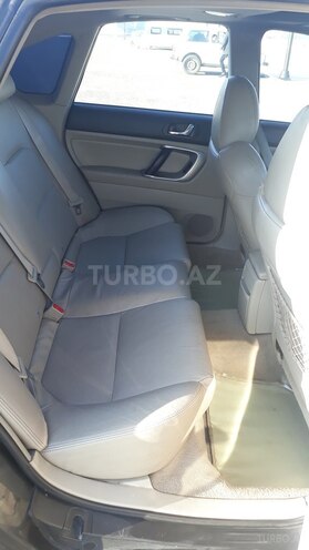Subaru Legacy 2008, 173,000 km - 2.5 l - Bakı