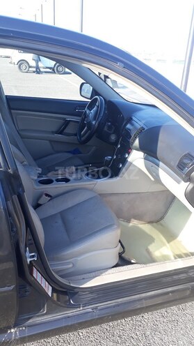 Subaru Legacy 2008, 173,000 km - 2.5 l - Bakı
