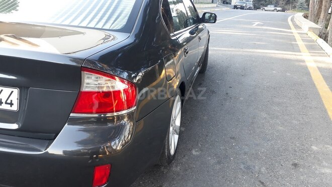 Subaru Legacy 2008, 173,000 km - 2.5 l - Bakı