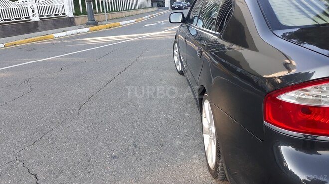 Subaru Legacy 2008, 173,000 km - 2.5 l - Bakı
