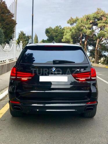 BMW X5 2014, 38,000 km - 3.0 l - Bakı