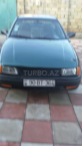 Volkswagen Polo 1995, 200,000 km - 1.5 л - Sumqayıt